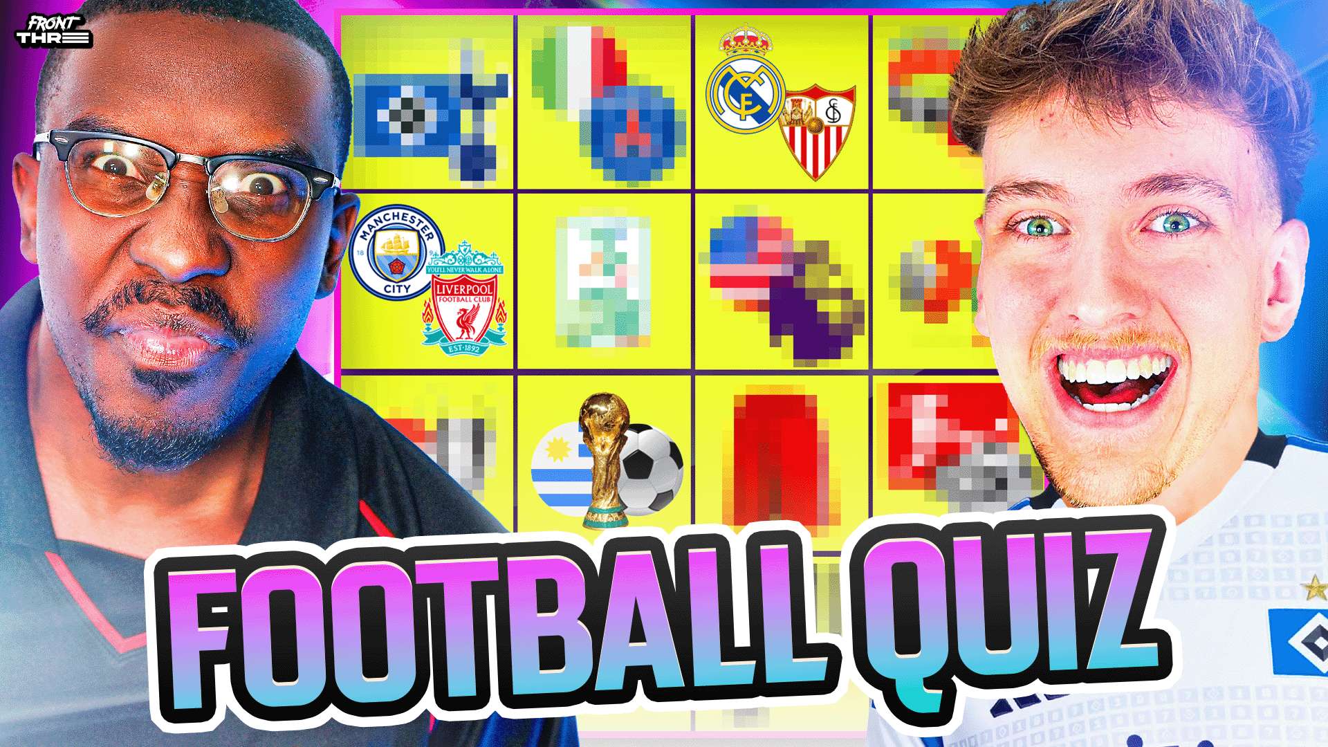 不仅是对球 不仅是对球